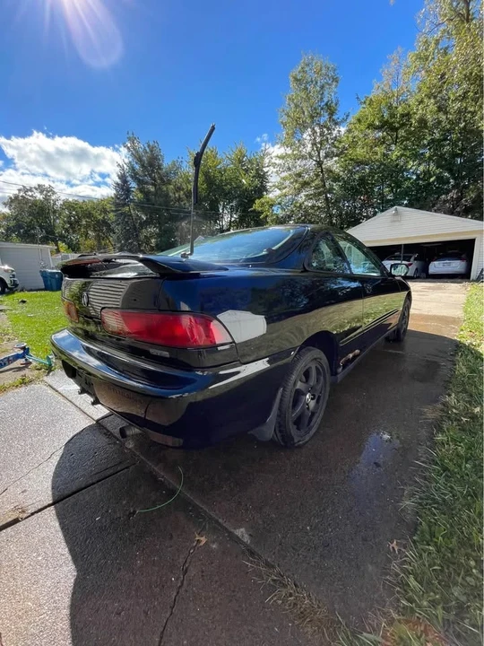 2000 Acura Integra 3rd Gen - Image 3 of 17