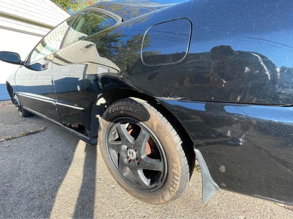 2000 Acura Integra 3rd Gen - Image 6 of 17