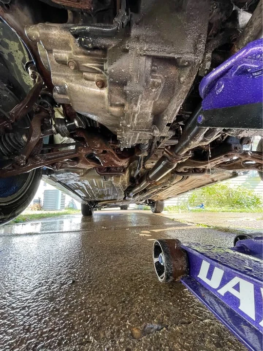 2000 Acura Integra 3rd Gen - Image 5 of 17