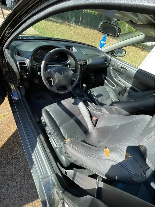 2000 Acura Integra 3rd Gen - Image 10 of 17