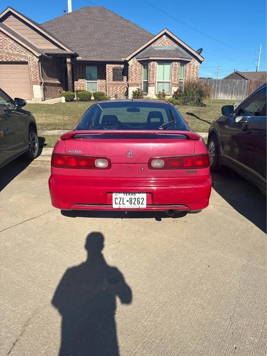 2000 Acura Integra 3rd Gen - Image 5 of 11