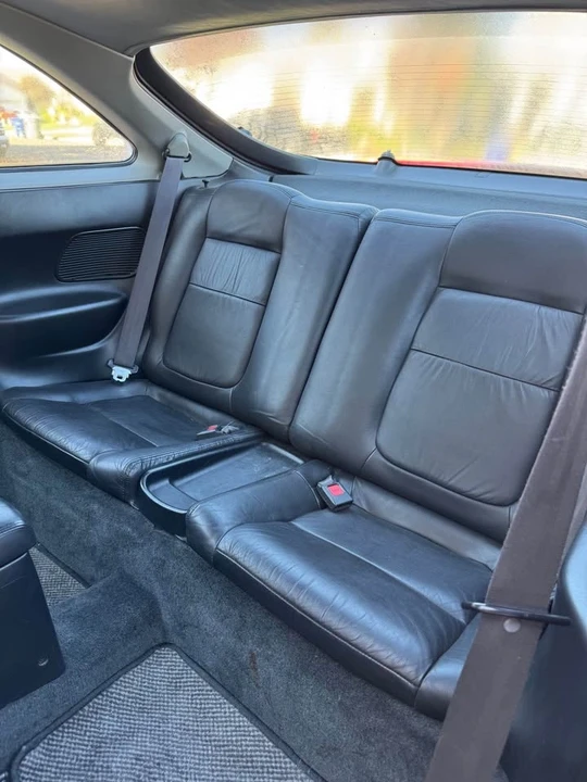 2000 Acura Integra 3rd Gen - Image 6 of 11