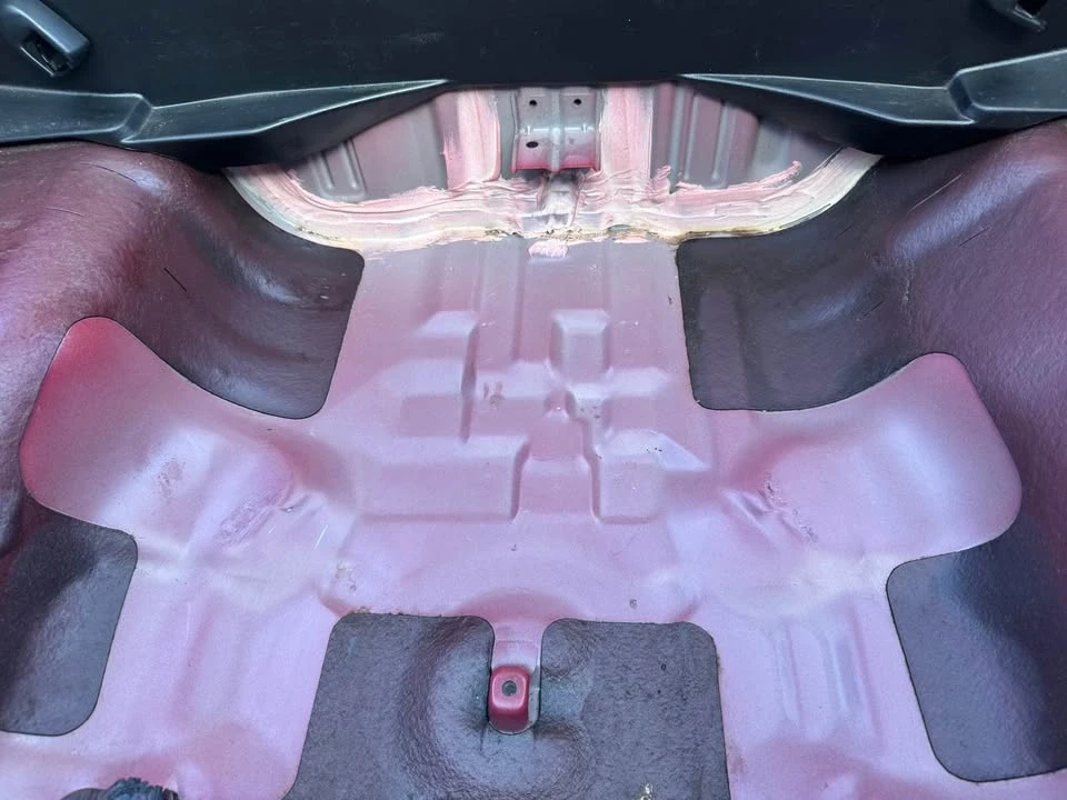 2000 Acura Integra 3rd Gen - Image 11 of 11
