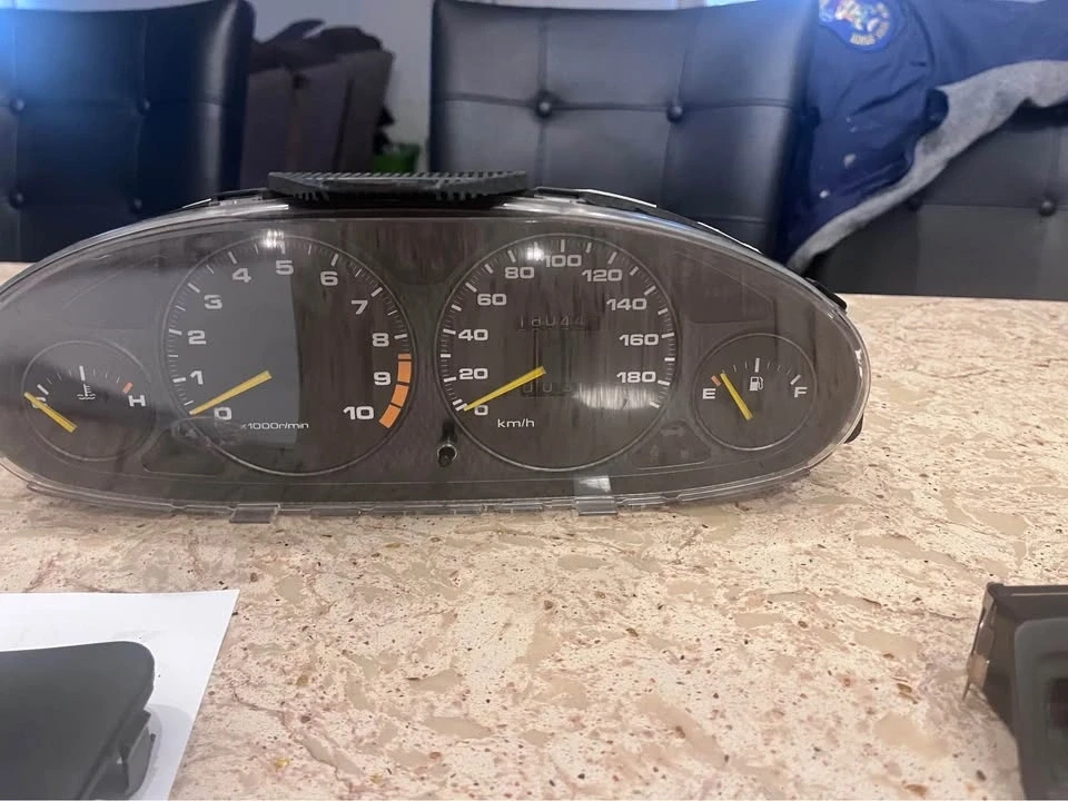 2000 Acura Integra 3rd Gen - Image 5 of 20
