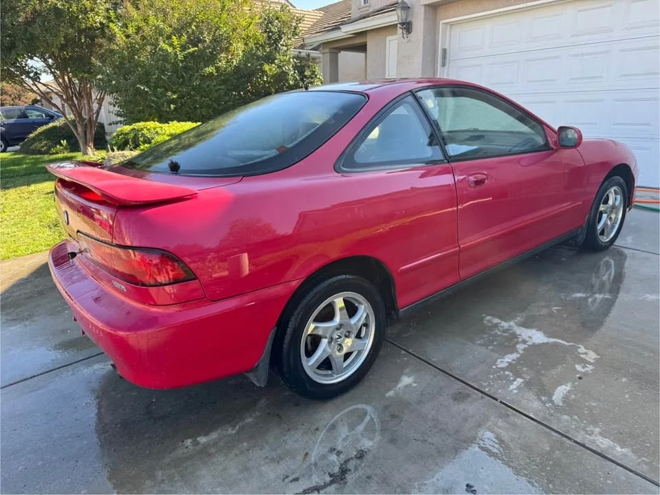 2000 Acura Integra 3rd Gen - Image 3 of 11