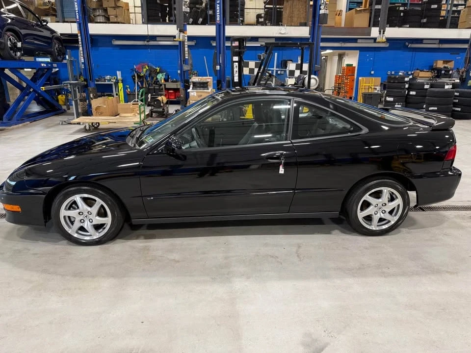 2000 Acura Integra 3rd Gen - Image 3 of 19