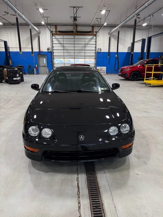 2000 Acura Integra 3rd Gen - Image 2 of 19