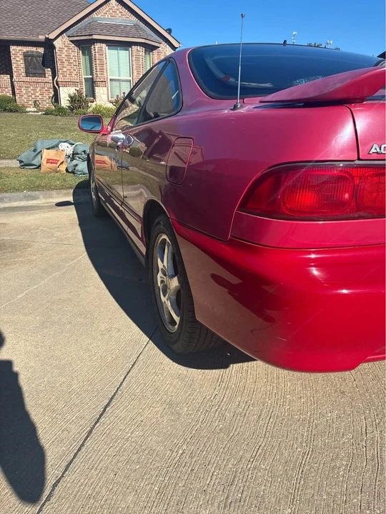 2000 Acura Integra 3rd Gen - Image 6 of 11