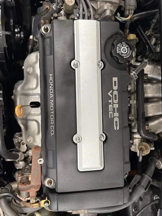 2000 Acura Integra 3rd Gen - Image 10 of 19