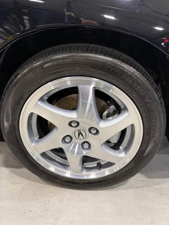 2000 Acura Integra 3rd Gen - Image 8 of 19