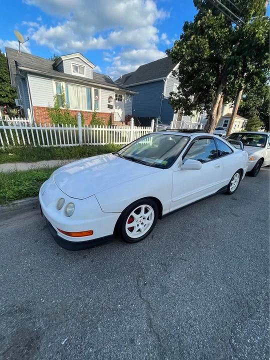 2000 Acura Integra 3rd Gen - Image 14 of 20