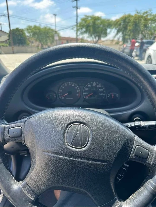2000 Acura Integra 3rd Gen - Image 12 of 12