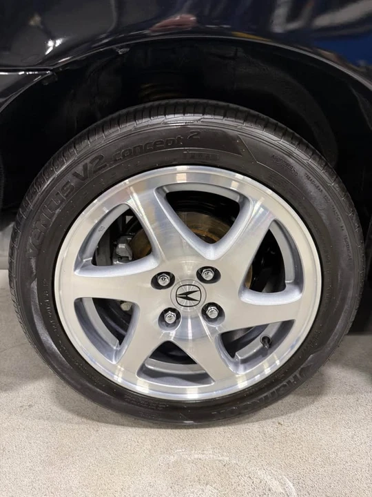 2000 Acura Integra 3rd Gen - Image 7 of 19