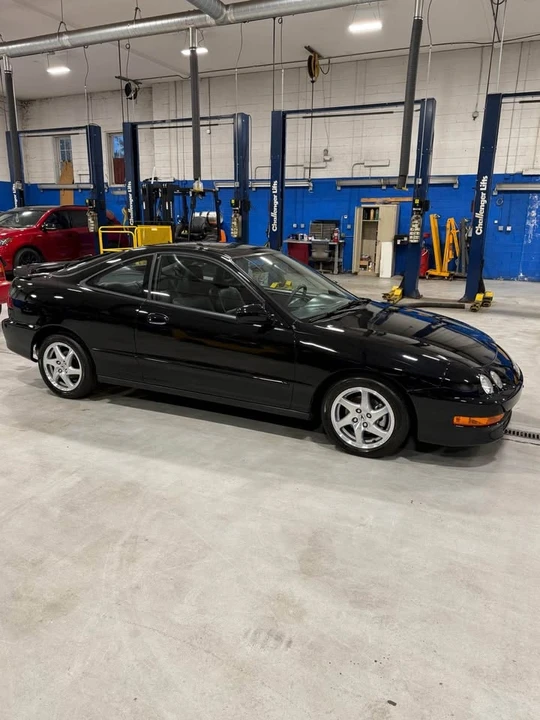2000 Acura Integra 3rd Gen - Image 19 of 19