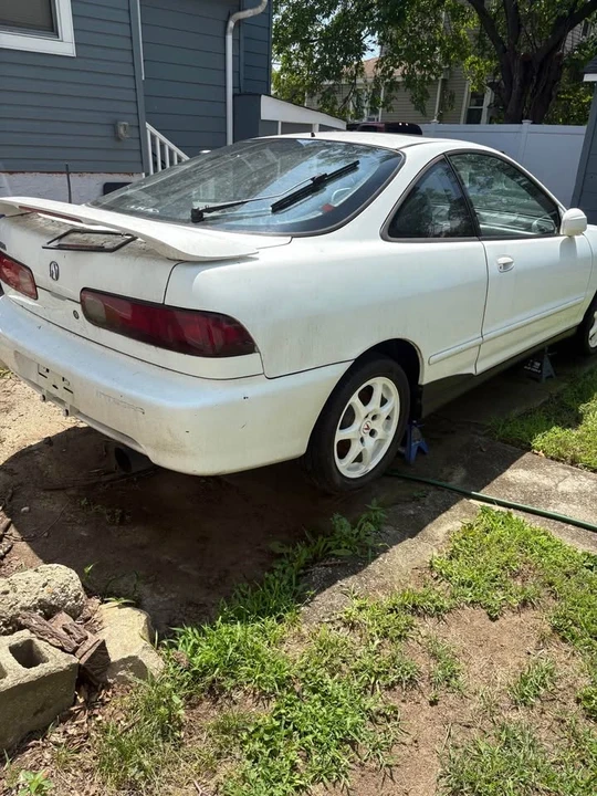 2000 Acura Integra 3rd Gen - Image 3 of 20