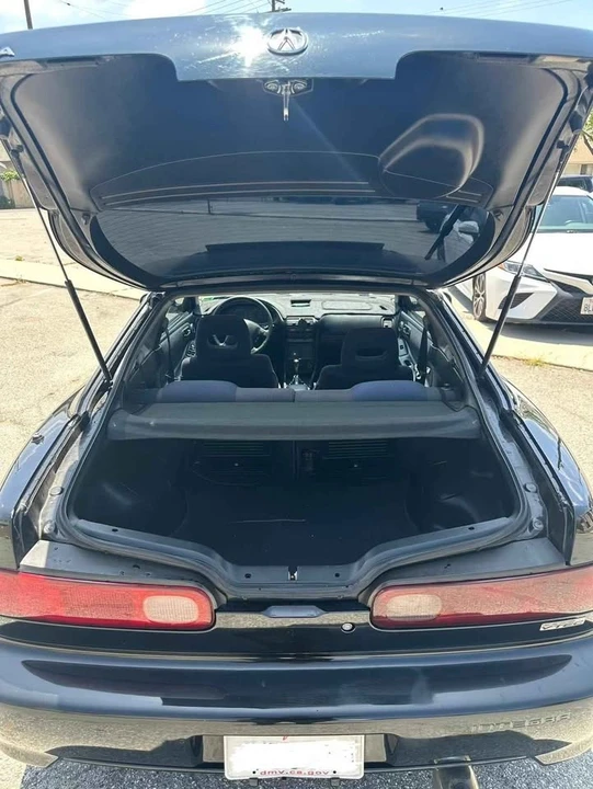 2000 Acura Integra 3rd Gen - Image 8 of 12