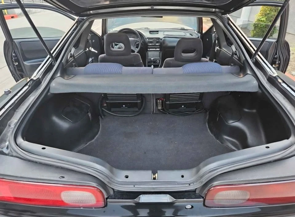 2000 Acura Integra 3rd Gen - Image 6 of 12