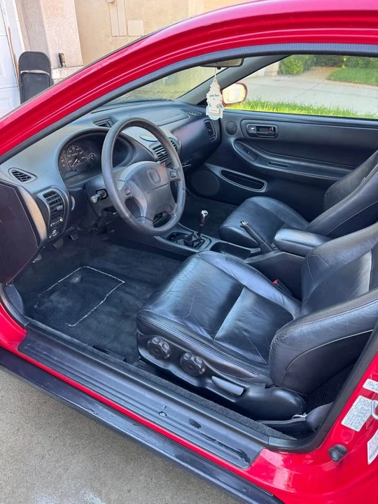 2000 Acura Integra 3rd Gen - Image 5 of 11