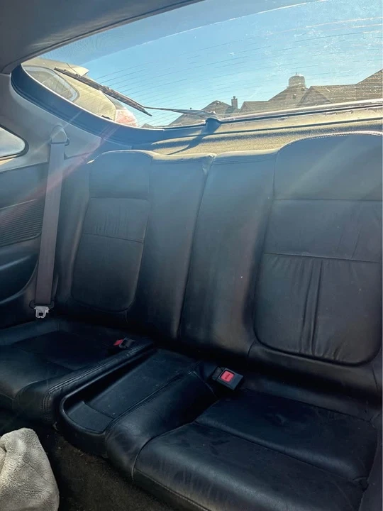 2000 Acura Integra 3rd Gen - Image 11 of 11