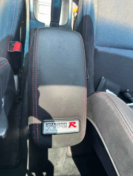 2000 Acura Integra 3rd Gen - Image 11 of 12
