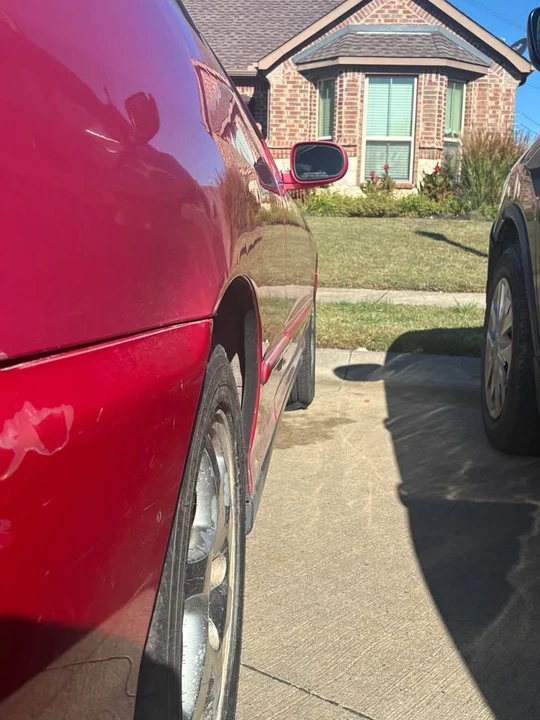2000 Acura Integra 3rd Gen - Image 4 of 11