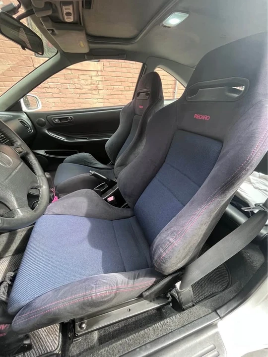 2000 Acura Integra 3rd Gen - Image 8 of 20