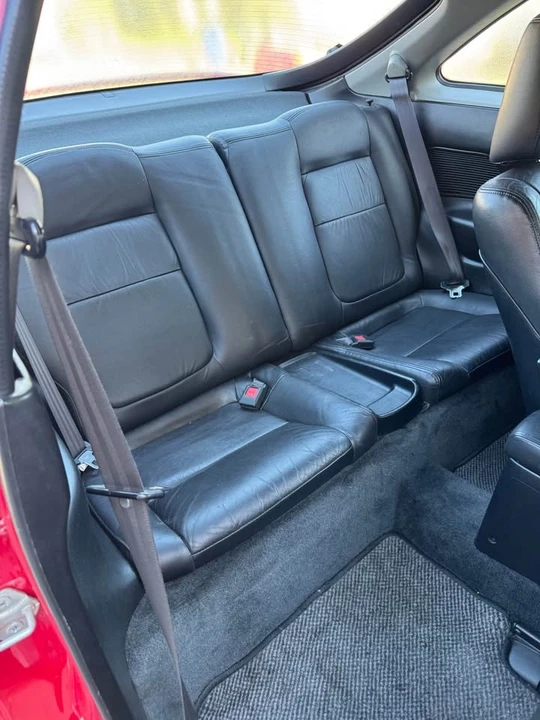 2000 Acura Integra 3rd Gen - Image 7 of 11