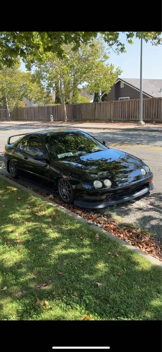 2000 Acura Integra 3rd Gen - Image 4 of 4