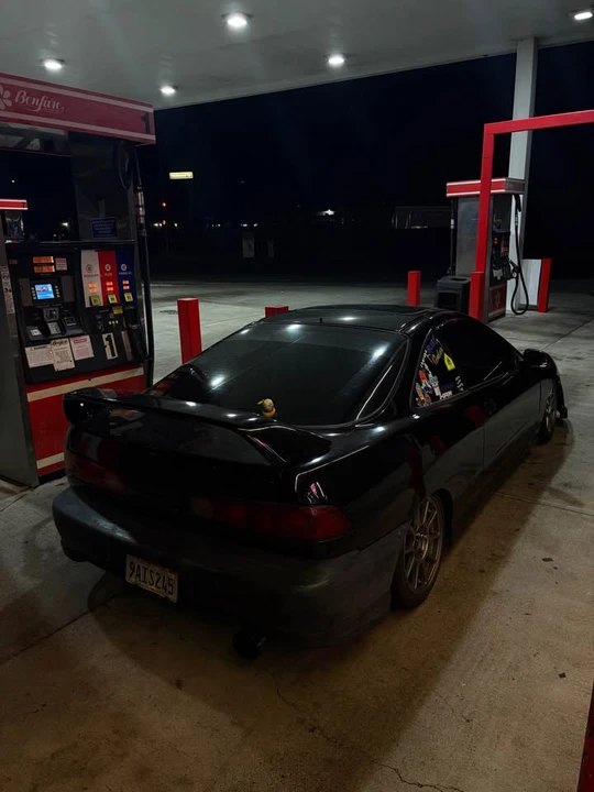 2000 Acura Integra 3rd Gen - Image 3 of 4