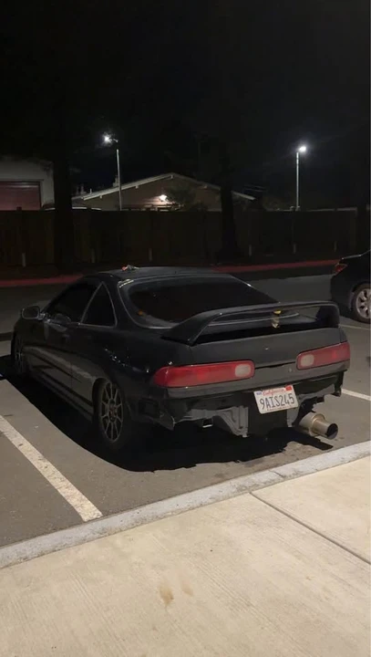 2000 Acura Integra 3rd Gen - Image 2 of 4