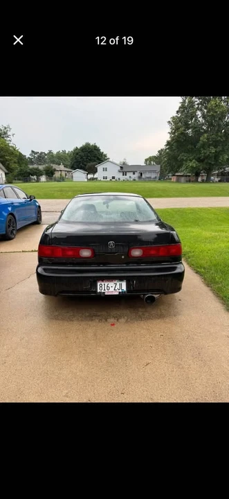 2000 Acura Integra 3rd Gen - Image 9 of 16