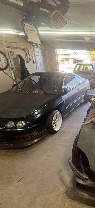 2000 Acura Integra 3rd Gen - Image 16 of 16