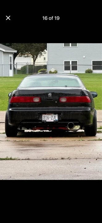 2000 Acura Integra 3rd Gen - Image 15 of 16