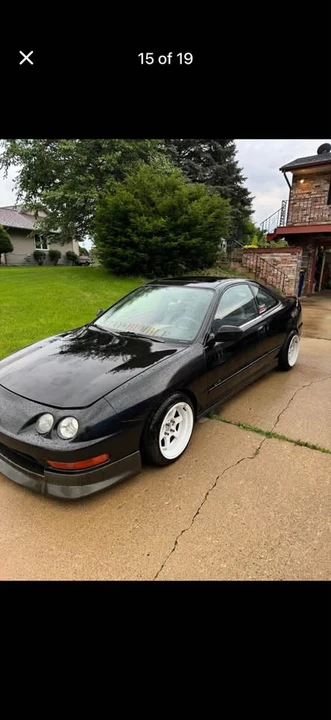 2000 Acura Integra 3rd Gen - Image 14 of 16