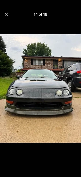 2000 Acura Integra 3rd Gen - Image 13 of 16