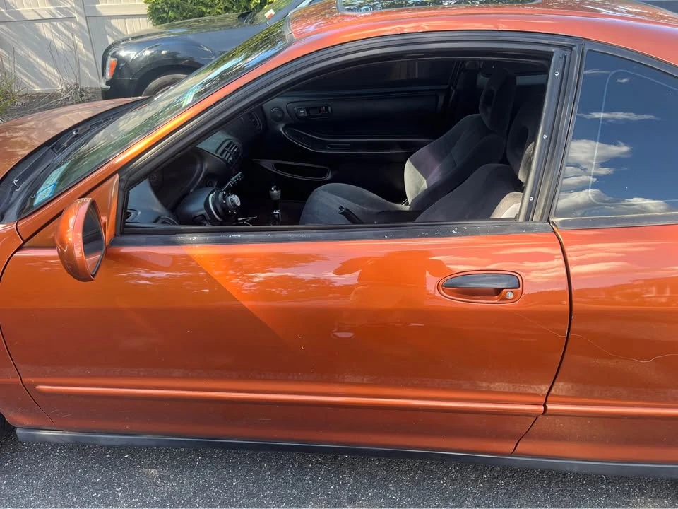 2000 Acura Integra 3rd Gen - Image 9 of 12