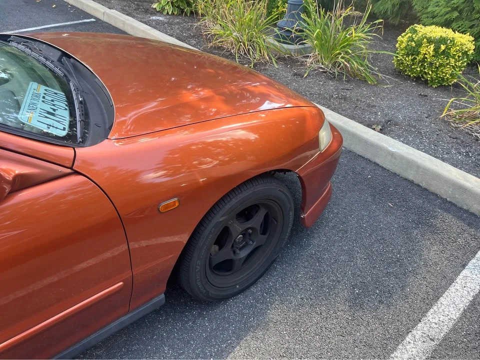 2000 Acura Integra 3rd Gen - Image 3 of 12