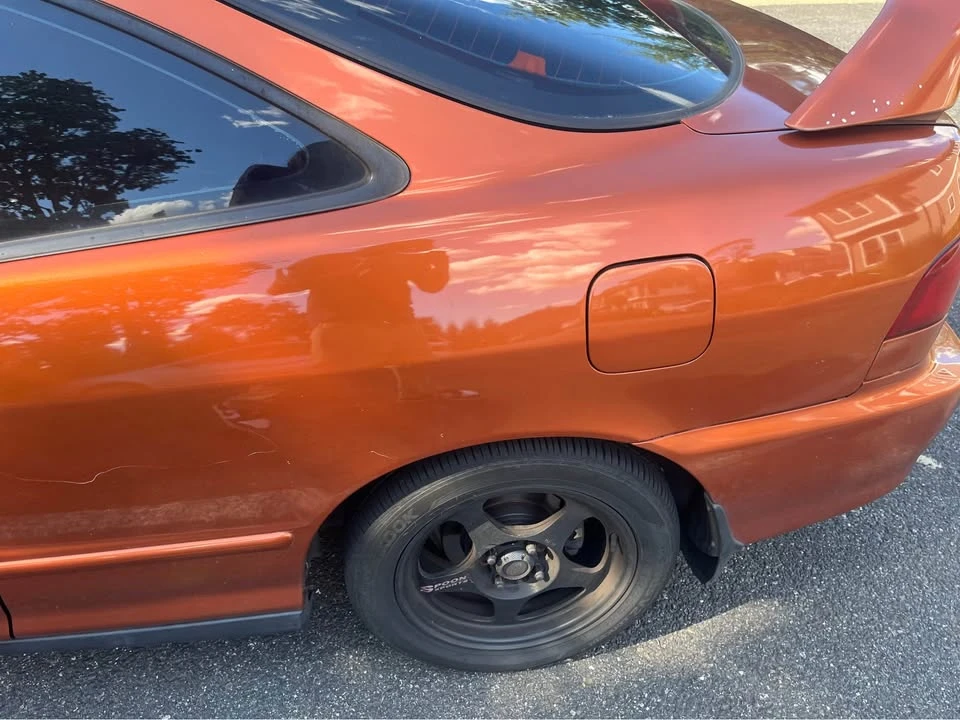 2000 Acura Integra 3rd Gen - Image 8 of 12