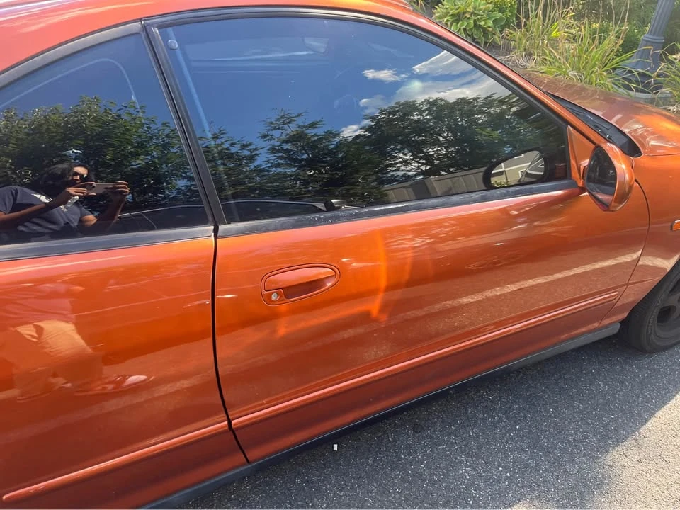 2000 Acura Integra 3rd Gen - Image 4 of 12