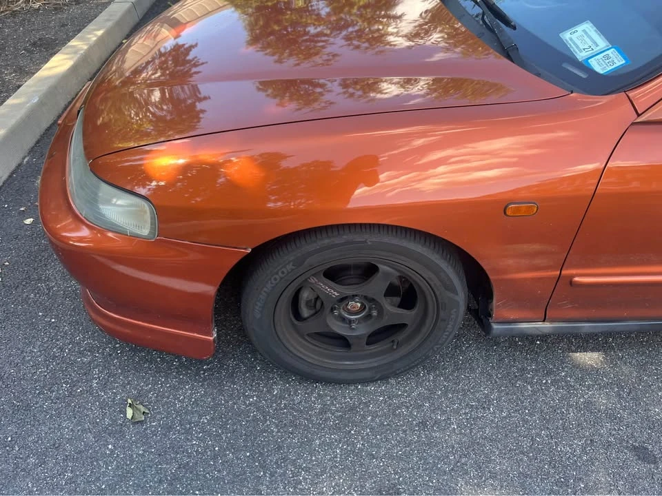 2000 Acura Integra 3rd Gen - Image 10 of 12