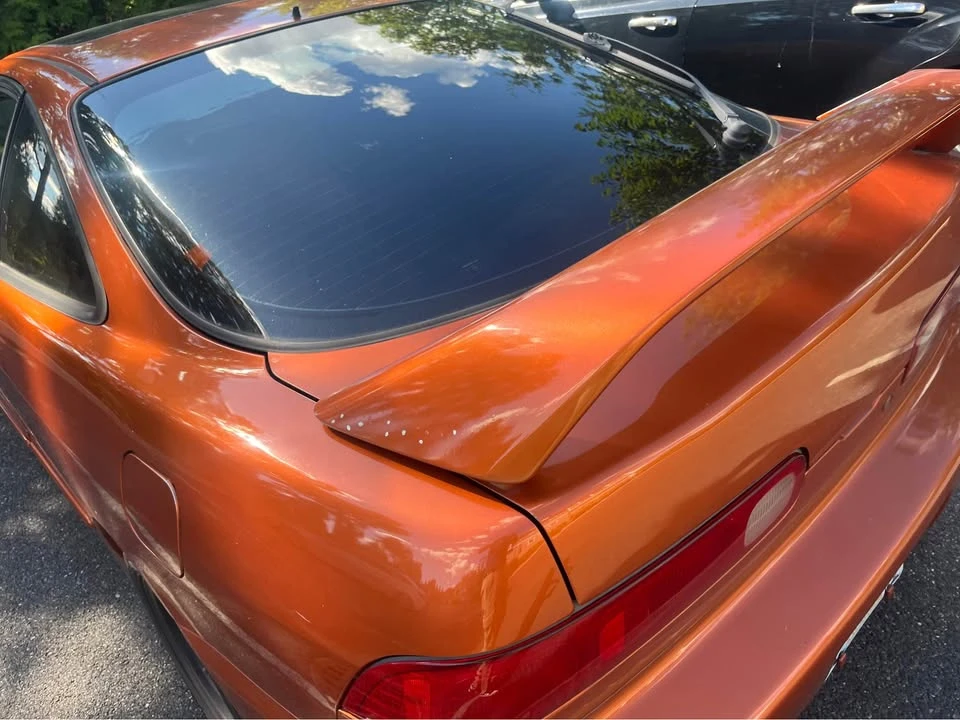 2000 Acura Integra 3rd Gen - Image 7 of 12