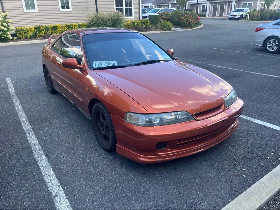 2000 Acura Integra 3rd Gen - Image 11 of 12