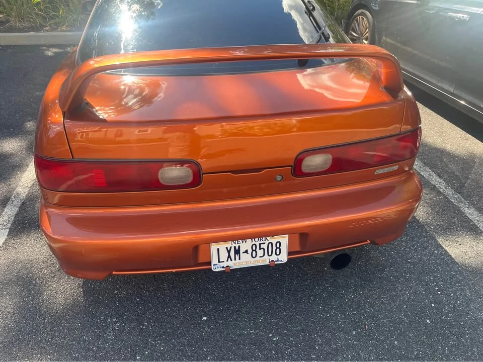 2000 Acura Integra 3rd Gen - Image 6 of 12