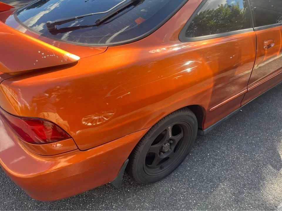 2000 Acura Integra 3rd Gen - Image 5 of 12