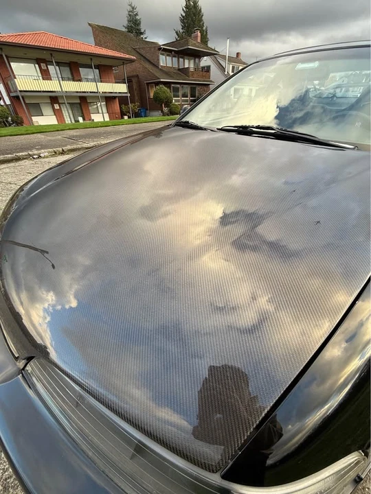 2000 Acura Integra 3rd Gen - Image 6 of 10