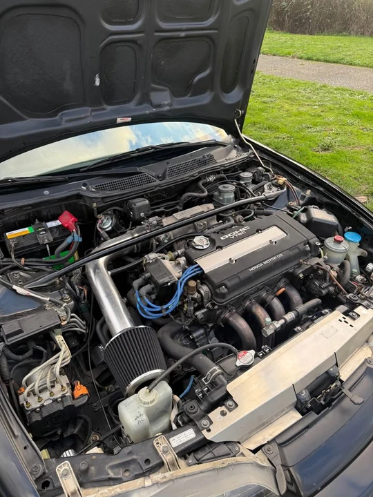 2000 Acura Integra 3rd Gen - Image 8 of 10