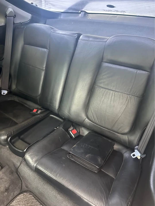 2000 Acura Integra 3rd Gen - Image 6 of 11