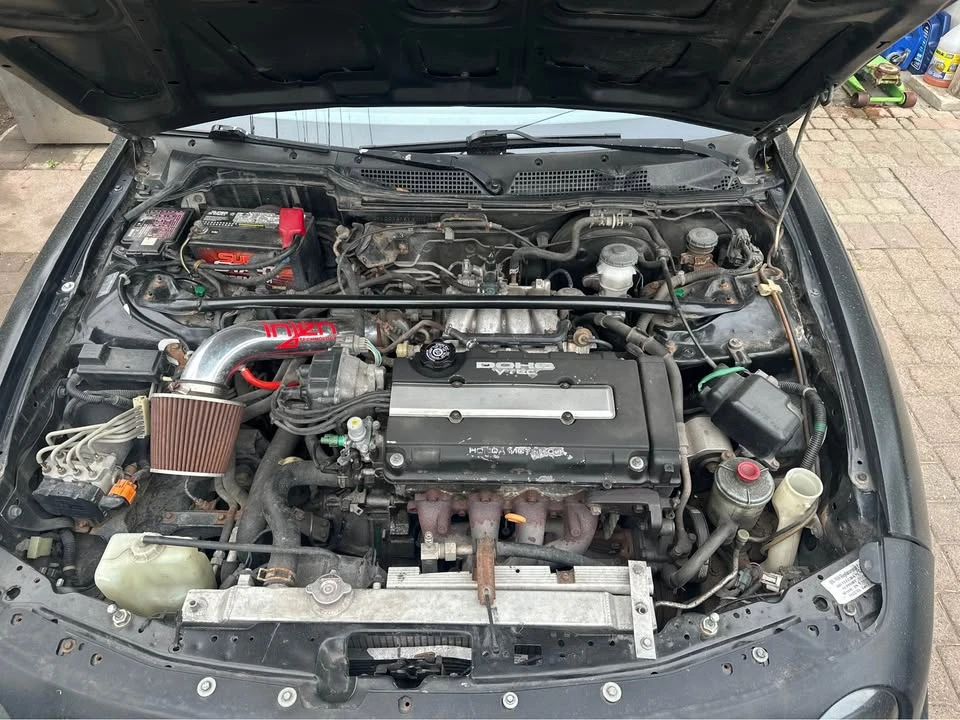 2000 Acura Integra 3rd Gen - Image 5 of 11