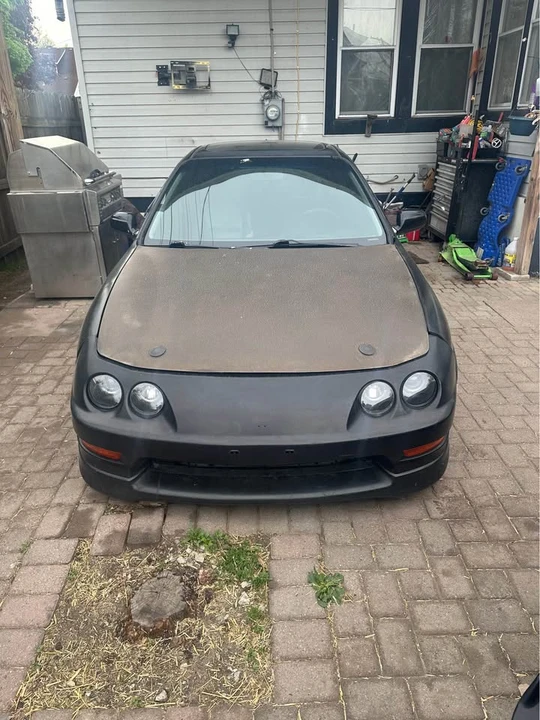 2000 Acura Integra 3rd Gen - Image 3 of 11