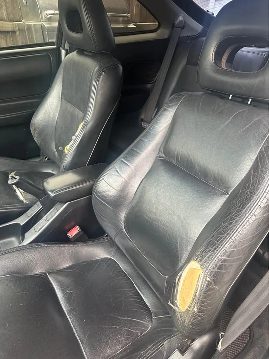 2000 Acura Integra 3rd Gen - Image 7 of 11